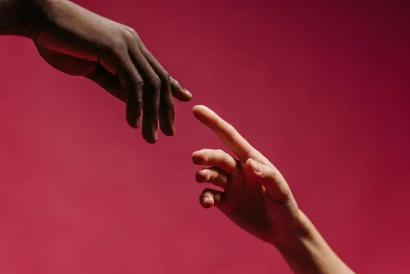 Casino Jackpot Molly Supporto